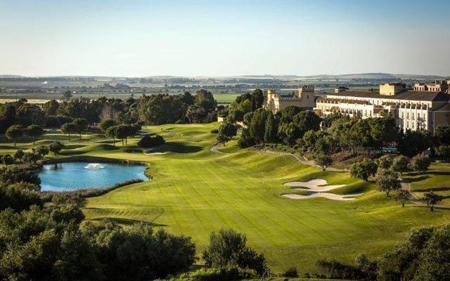 Barceló Montecastillo Golf 5*