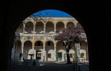 Castillo del Fontanar – Palacio de los Ribera