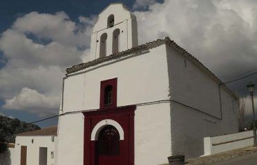 Ermita de El Calvario