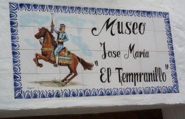 Museo de Usos y Costumbres José María El Tempranillo