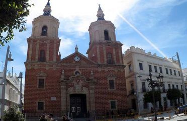Iglesia Mayor de San Pedro y San Pablo