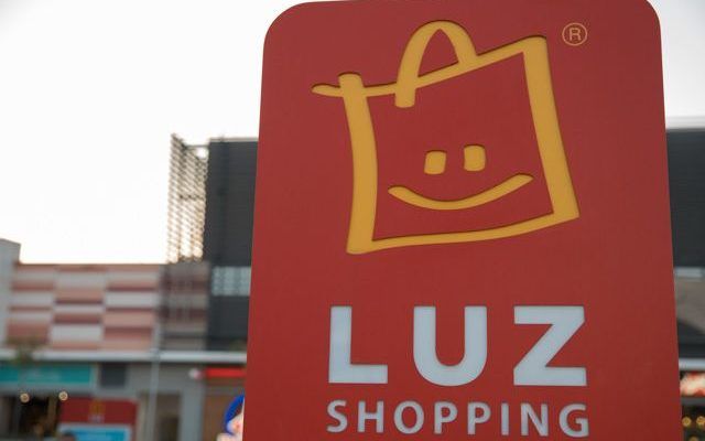 LUZ  Shopping
