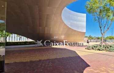 CaixaForum Sevilla