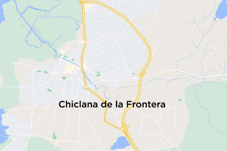 Die besten Hotels in Chiclana de la Frontera