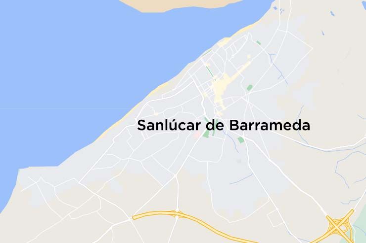 Die schönsten Strände in Sanlucar de Barrameda