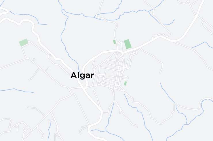Die besten Natur Tipps in Algar