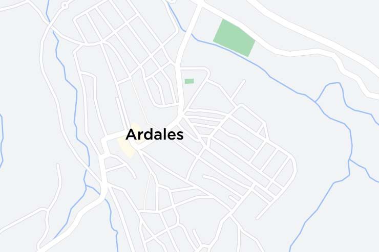 Ardales