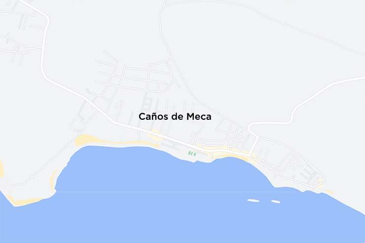 Die besten Strandbars & Beach Clubs in Los Caños de Meca