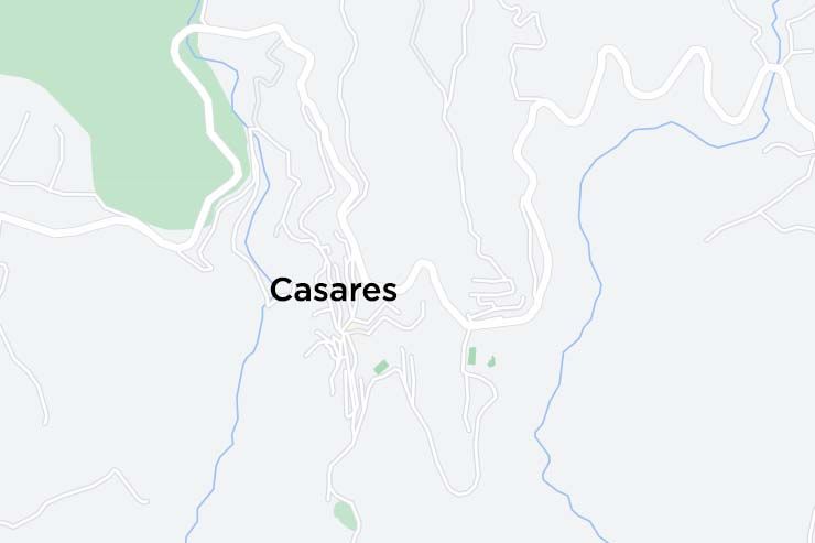 Die besten Aktivitäten in Casares