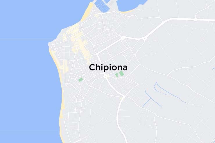 Aktivtourismus in Chipiona
