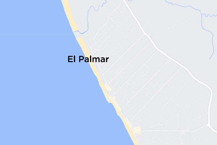 Kitesurfen & die besten Kiteschulen in El Palmar