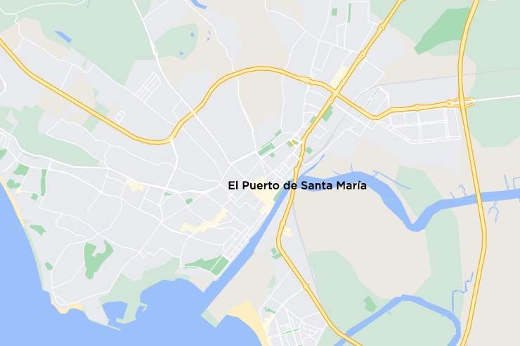 El Puerto de Santa Maria