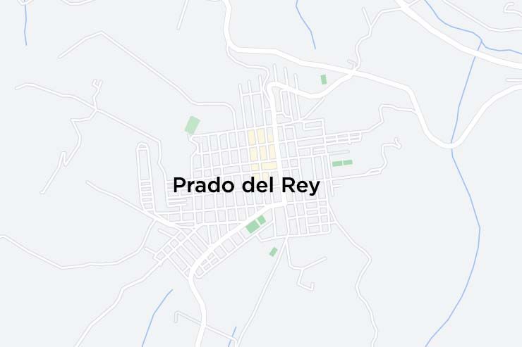 Die besten Landhäuser in Prado del Rey
