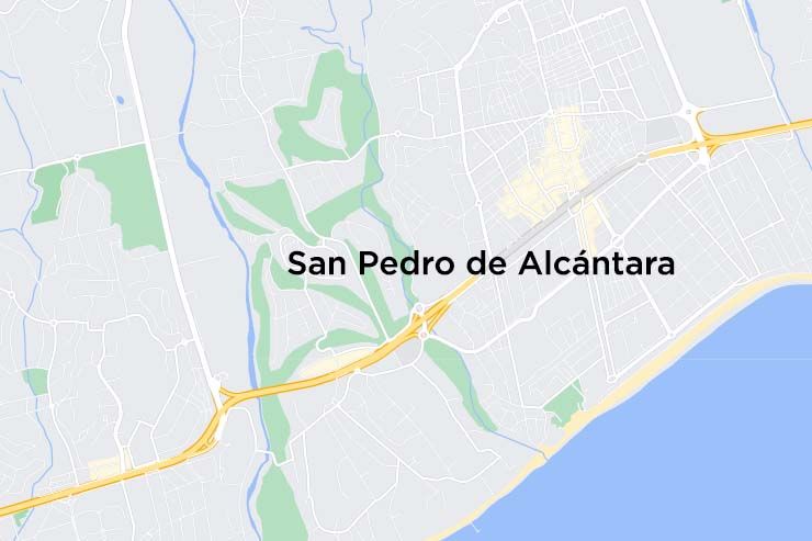 Was man in San Pedro de Alcantara unternehmen kann