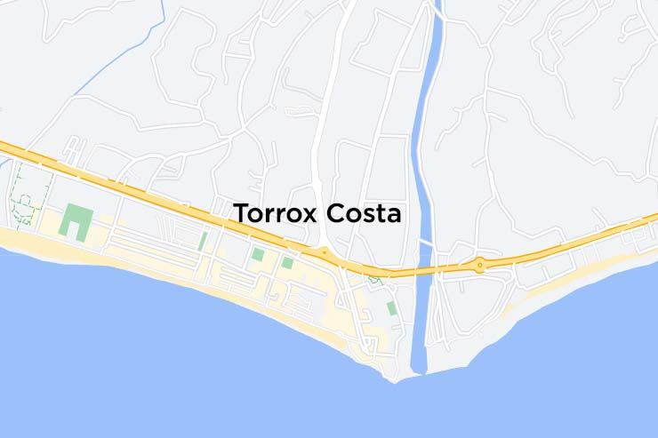 Torrox Costa