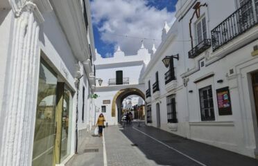 Puerta de la Villa, Conil