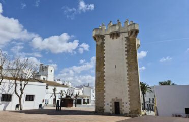 Torre de Guzman