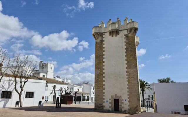 Torre de Guzman